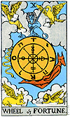 Tarot Fortuna