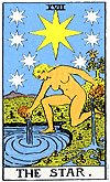 Tarot Star